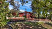 Peaceful mountain retreat near Bass Lake and Yosemite - Bed and Breakfast Oakhurst
