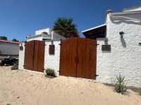 Recanto Aram Atins - Casa 1 - Centro - Chambres d'hôtes Atins