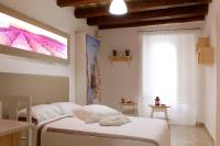 Appartamento Alla Corte dei Misteri - B&B