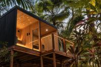 Cape Byron Retreat Hideaway - Adults Only - B&B Byron Bay