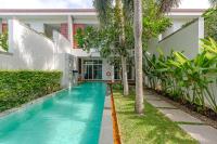 Villa 1 Bedroom with private pool at Oxygen Bangtao - B&B Bang Tao Beach