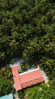 Kihaa Holiday Home - Bed and Breakfast Kihaadhoo