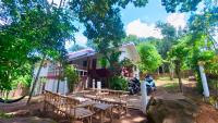 Kood Life - B&B Ko Kood