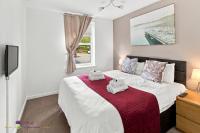Deluxe Appartement met 2 Slaapkamers