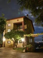 Appartamento panoramico al centro storico Lanuvio - B&B Lanuvio