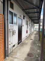 Kusatsu Stay Terrace クサツステイテラス - Ferienwohnung Kusatsu