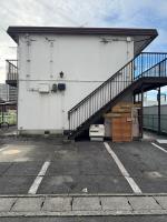 Kusatsu Stay Terrace クサツステイテラス - Ferienwohnung Kusatsu