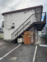 Kusatsu Stay Terrace クサツステイテラス - B&B Kusatsu