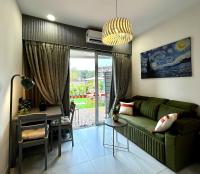 Iris Studio-garden - B&B Kairana