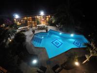 Chambre Double Deluxe avec Balcon