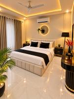 The heart of behria town 1bed apartment - B&B Rawalpindi