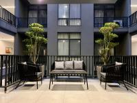 Skypark One Gulberg Greens Luxury 2 Bedroom Family Apartment - B&B Islamabad