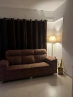 Peaceful Flat with Sunset View - B&B Manāli