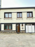 Chez Wilfred - B&B Charleroi