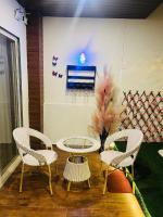 GoodVibes Escape - B&B Asothar