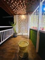 GoodVibes Escape - B&B Asothar