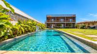 Pousada Sal e Sol - B&B São Miguel do Gostoso