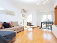 B&B Barcelona - RentBCN Rambla Catalunya Apartment - Bed and Breakfast Barcelona