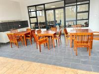Blue Sky Homes - Chambres d'hôtes Nairobi