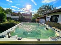 Chamurkov Guest House - B&B Veliko Tarnovo