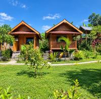 Tetebatu Sunrise Homestay - Ferienwohnung Tetebatu