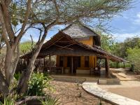 Mangrove House - B&B Lamu