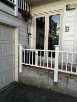 Retro Seaview Studio - B&B Nelson