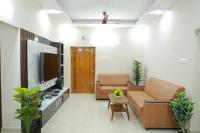 Madhuravanam Homes - Bed and Breakfast Tirupati