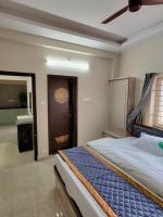 Madhuravanam Homes - Bed and Breakfast Tirupati