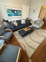 Stylish & Comfy Seaside House - Ferienwohnung Southwold