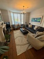Stylish & Comfy Seaside House - Ferienwohnung Southwold