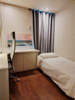 The Mono, 3min walk from Sinchon Station Line2, Entire Private Studio #신촌 #연대 #홍대 - B&B Seoul