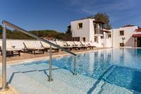 Parissis Eden Villas Skiathos, A Mediterranean Hideaway - Bed and Breakfast Troulos