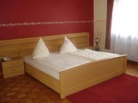Deluxe Double Room with Bath