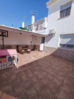 Casa Lopez&Bernabeu - B&B Coripe