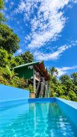 Forest River Escape Ella - Bed and Breakfast Ella Town