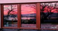 Palatinus Apartman Esztergom - Chambres d'hôtes Esztergom