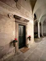 Residenza storica DIMORA MEDIOEVO - Chambres d'hôtes Orvieto
