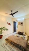 Cozy Luxury Stay - B&B Gola Gokarannāth