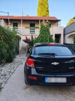 Dama Apartment - B&B Biograd na Moru
