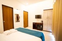 46 Elite Elegant Deluxe Rooms - Ferienwohnung Kasdol