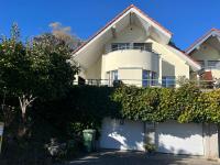 Idyllisch, 2 Zimmer im EFH, ländlich - B&B Buchberg