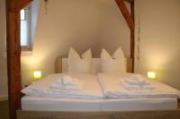 B&B Bad Elster - Fewo Friedrichsruh - Bed and Breakfast Bad Elster