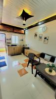 HAPPY HOME Couple Friendly 1BHK - Bed and Breakfast Manāli