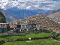 Nature View Homestay - Bed and Breakfast Nako