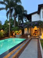 Villa Dominikku - B&B Negombo