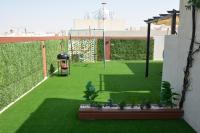 شقة ثلاث غرف وصالة وجلسة خارجية - B&B Riyad