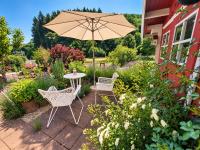 Ferienwohnungen Naheliebe - Bed and Breakfast Bärenbach