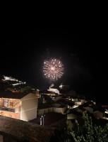 casa la terrazza sul mare - Ferienwohnung Alì