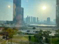Bloomfields 1BR in Sun Tower - Reem -Abu Dhabi - B&B Abu Dhabi Island and Internal Islands City